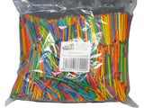 DAS Match Sticks Coloured Pack of 4000