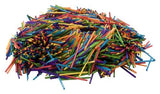 DAS Match Sticks Coloured Pack of 4000
