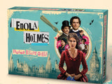 Enola Holmes - Finder of Lost Souls Board Game