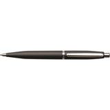 SHEAFFER VFM MATTE BLACK/CHROME ROLLERBALL PEN HANG SELL