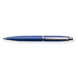 SHEAFFER VFM NEON BLUE NICKEL PT BALLPOINT HANGSELL