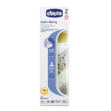CHICCO BB/BC WELL-BEBING LATEX BOTTLE 2M+ 250ML UNISEX
