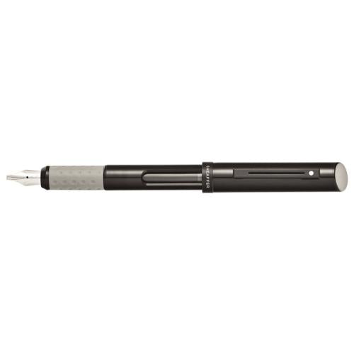 SHEAFFER CALLIGRAPHY MAXI KIT BLACK/YELLOW/BLUE