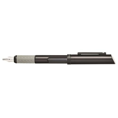 SHEAFFER CALLIGRAPHY MAXI KIT BLACK/YELLOW/BLUE