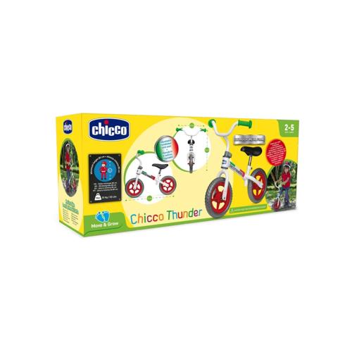 CHICCO BALANCE BIKE CHICCO THUNDER