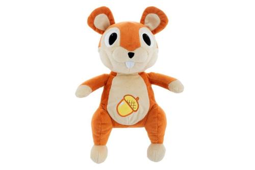 CHICCO MAGIC FORREST SQUIRREL LIGHT MUSIC