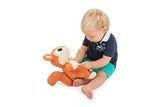 CHICCO MAGIC FORREST SQUIRREL LIGHT MUSIC