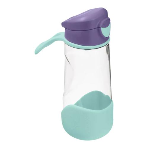 B.BOX SPOUT BOTTLE 450 LILAC POP
