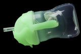 B.BOX SIPPY CUP - GLOW IN THE DARK
