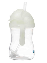 B.BOX SIPPY CUP - GLOW IN THE DARK