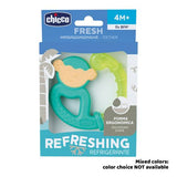 CHICCO TEETHER: FRESH MIX 4M+