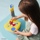 B.BOX MINI LUNCHBOX - MARVEL SPIDEY S2