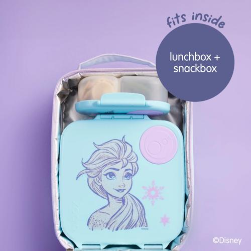B.BOX FLEXI INSULATED LUNCHBAG DISNEY FROZENS3