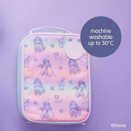 B.BOX FLEXI INSULATED LUNCHBAG DISNEY FROZENS3