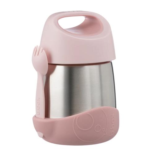 BBOX INSULATED FOOD JAR BLUSH CRUSH