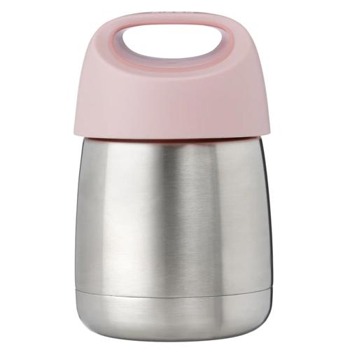 BBOX INSULATED FOOD JAR BLUSH CRUSH