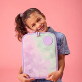 BBOX FLEXI INSULATED LUNCH BAG STARDUST WASHABLE