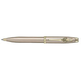 SHEAFFER EMILY IN PARIS 100 CHAMPAGNE GOLD/BOW CLIP BALLPOINT