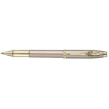 SHEAFFER EMILY IN PARIS EIP 100 CHAMPAGNE GOLD/BOW CLIP ROLLERBALL