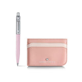 SHEAFFER GIFT SET FT. EMILY IN PARIS SENTINEL PINK MATTE FINISH BALLPOINT PEN