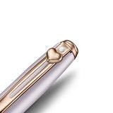 EIP PRELUDE MINI PINK BP W LTHR CCH