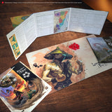 Adventures in Rokugan: Game Master's Kit
