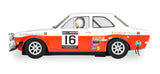 Ford Escort Mk1 RAC Rally 1971