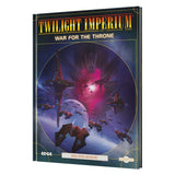 Genesys: Twilight Imperium  - War for the Throne