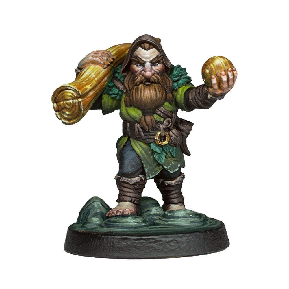 Vallejo - Game Colour - Squidmar Miniatures - Essential Paint Set
