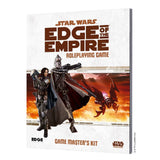 Star Wars RPG: Edge of the Empire  - Game Master's Kit