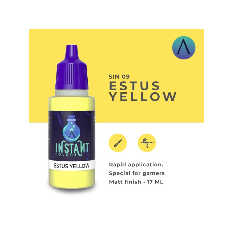 Scale 75 Instant Colors 17ml