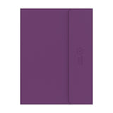 Heavy Play: ETB Playmat - Noble Purple and Bard Purple