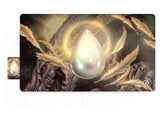 Heavy Play: ETB Playmat Art Masters: Chris Seaman - Pearl