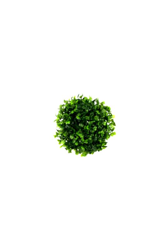 Artificial Boxwood BallSize 12cmD

 -  Mid Green - Set of 6