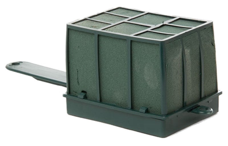Florist Supplies - Casket Cover Petite Holder