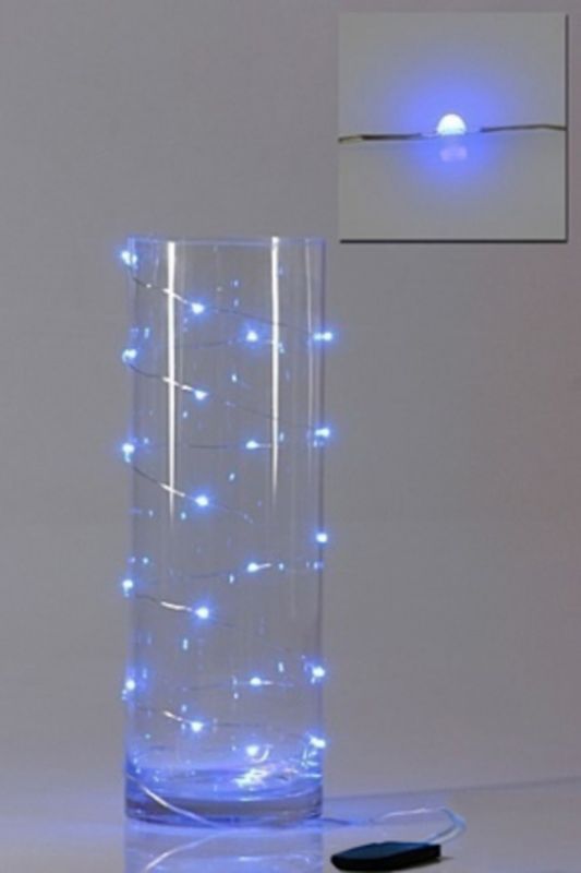 20 x Seed LED (Royal) -  Royal - Set of 12