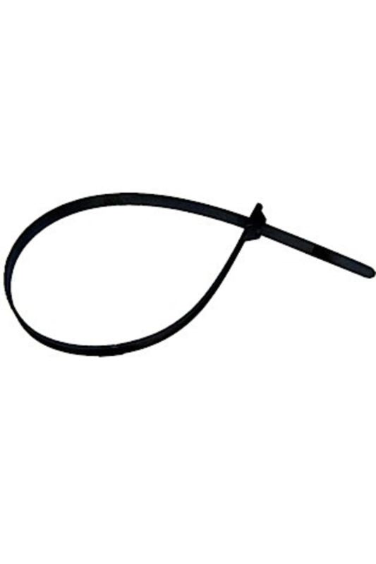 Cable Tie (100Pcs) -  Clear