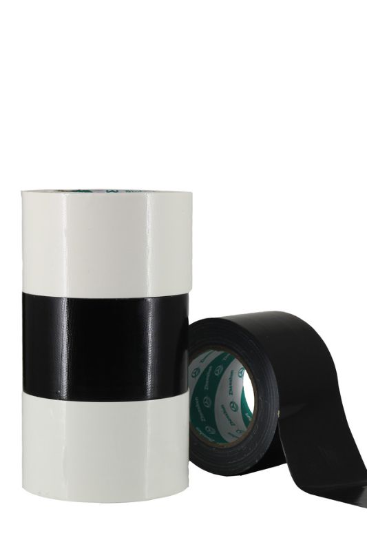 Gaffer Rigging Tape -  White - Set of 2
