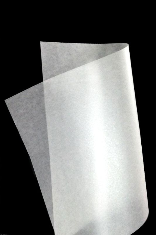 Decorative Wrap  - Premium Smart Wrap (20 sheets) -  White
