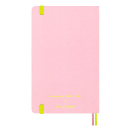 Moleskine Diary Undated Weekly HC Large Momoko Sakura