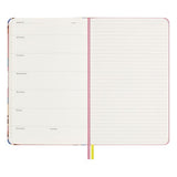 Moleskine Diary Undated Weekly HC Large Momoko Sakura