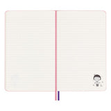 Moleskine LE Sakura Notebook Large Ruled Momoko Sakura