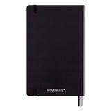 Moleskine LE Harry Potter Notebook Large Ruled Lumos
