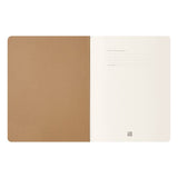 Moleskine LE Harry Potter Cahier Notebook XL Wingardum