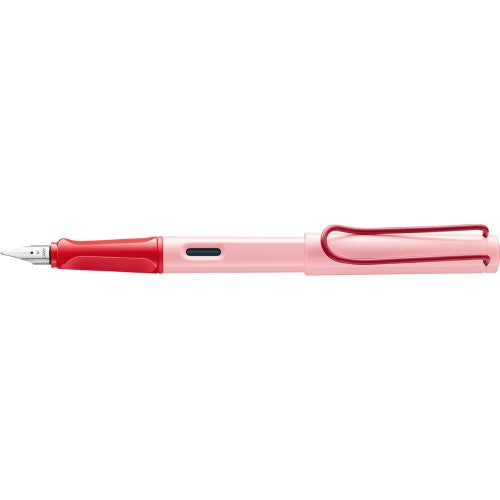 Lamy Safari LE Fountain Pen Cherry Blossom Medium (0E8)