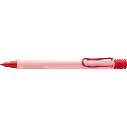 Lamy Safari LE Ballpoint Cherry Blossom (2E8)