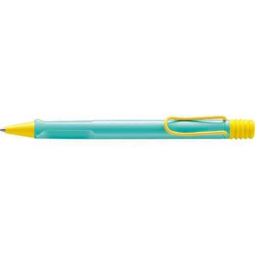 Lamy Safari LE Ballpoint Pina Colada (2E9)