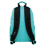 Milan Backpack 2 Zip 21L Sunset Series Black