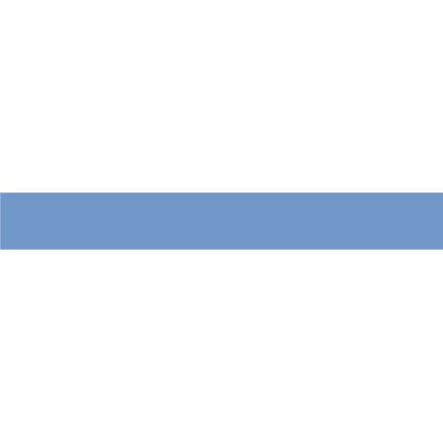 MT Washi Tape 15mm x 7m Smoky Blue