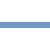 MT Washi Tape 15mm x 7m Smoky Blue
